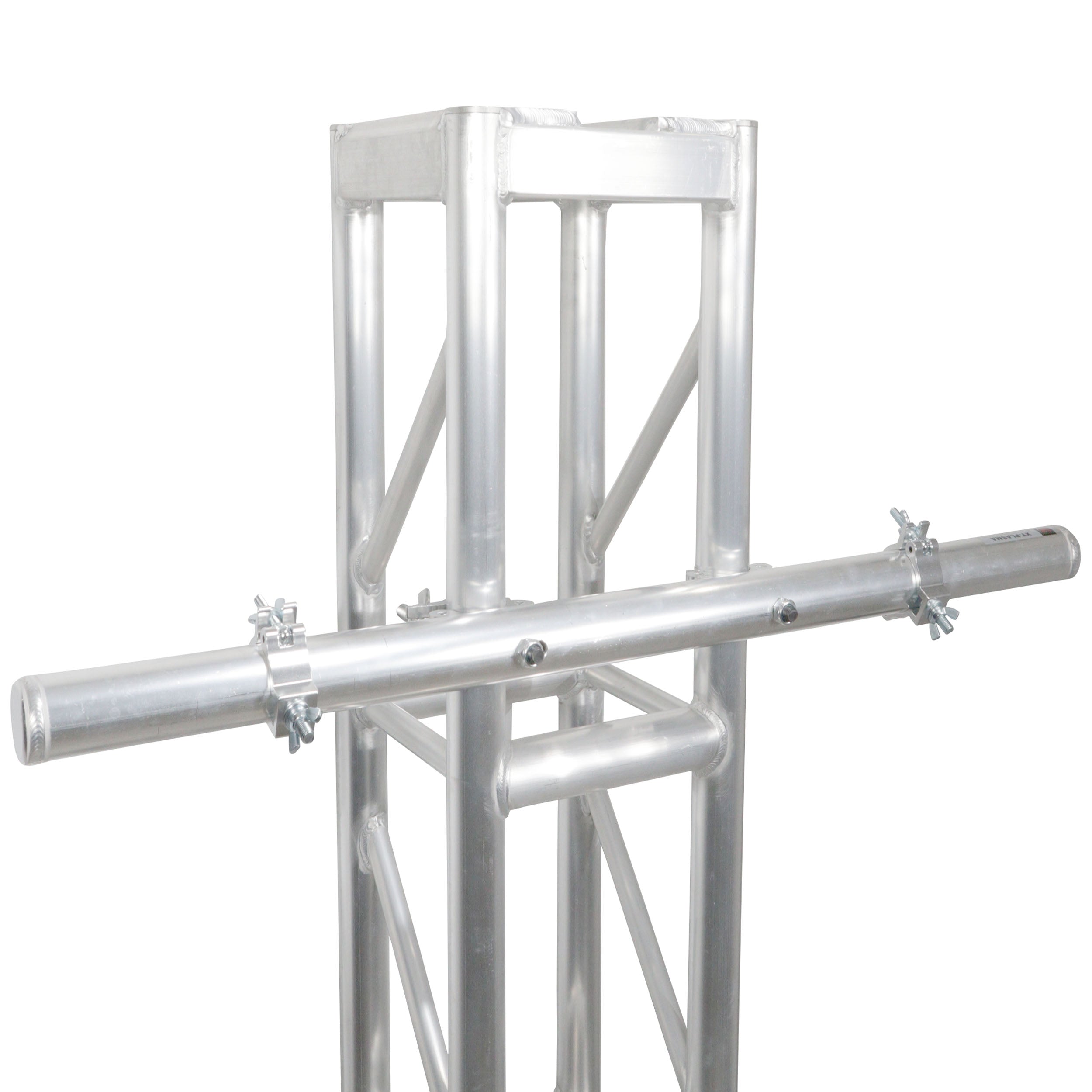 ProX 42-90" LED LCD Plasma TV Monitor Screen Display Mount for F34 F33 F32 F31 Bolted 12 inch Truss Segments
