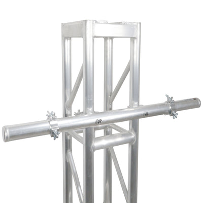 ProX 42-90" LED LCD Plasma TV Monitor Screen Display Mount for F34 F33 F32 F31 Bolted 12 inch Truss Segments