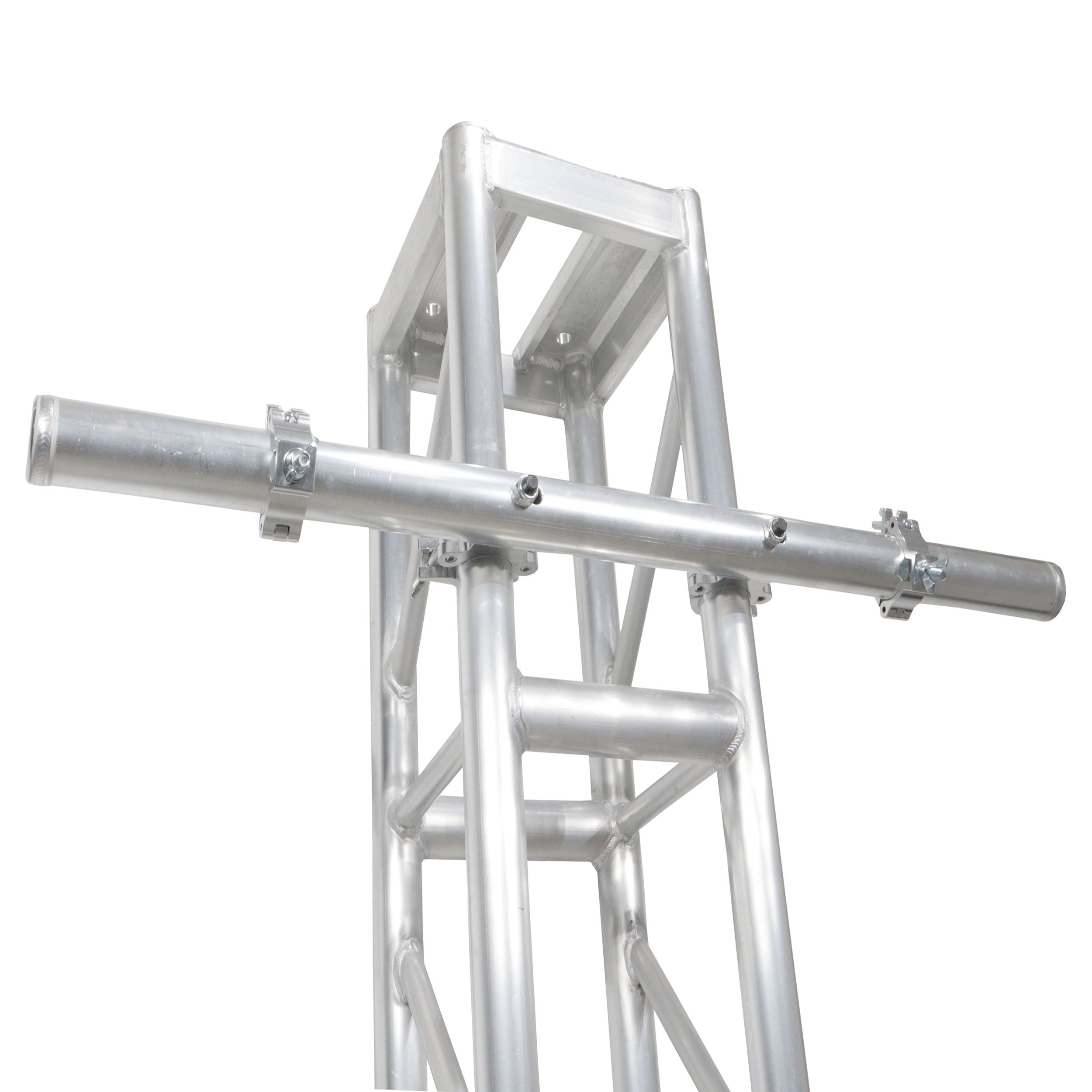 ProX 42-90" LED LCD Plasma TV Monitor Screen Display Mount for F34 F33 F32 F31 Bolted 12 inch Truss Segments