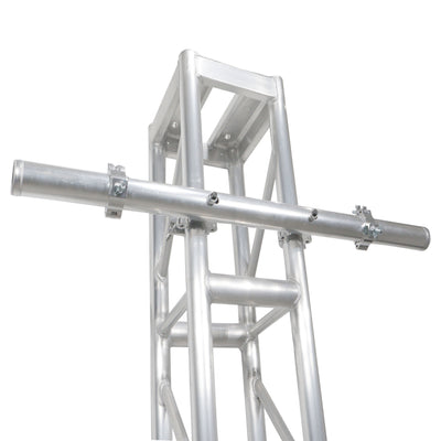 ProX 42-90" LED LCD Plasma TV Monitor Screen Display Mount for F34 F33 F32 F31 Bolted 12 inch Truss Segments