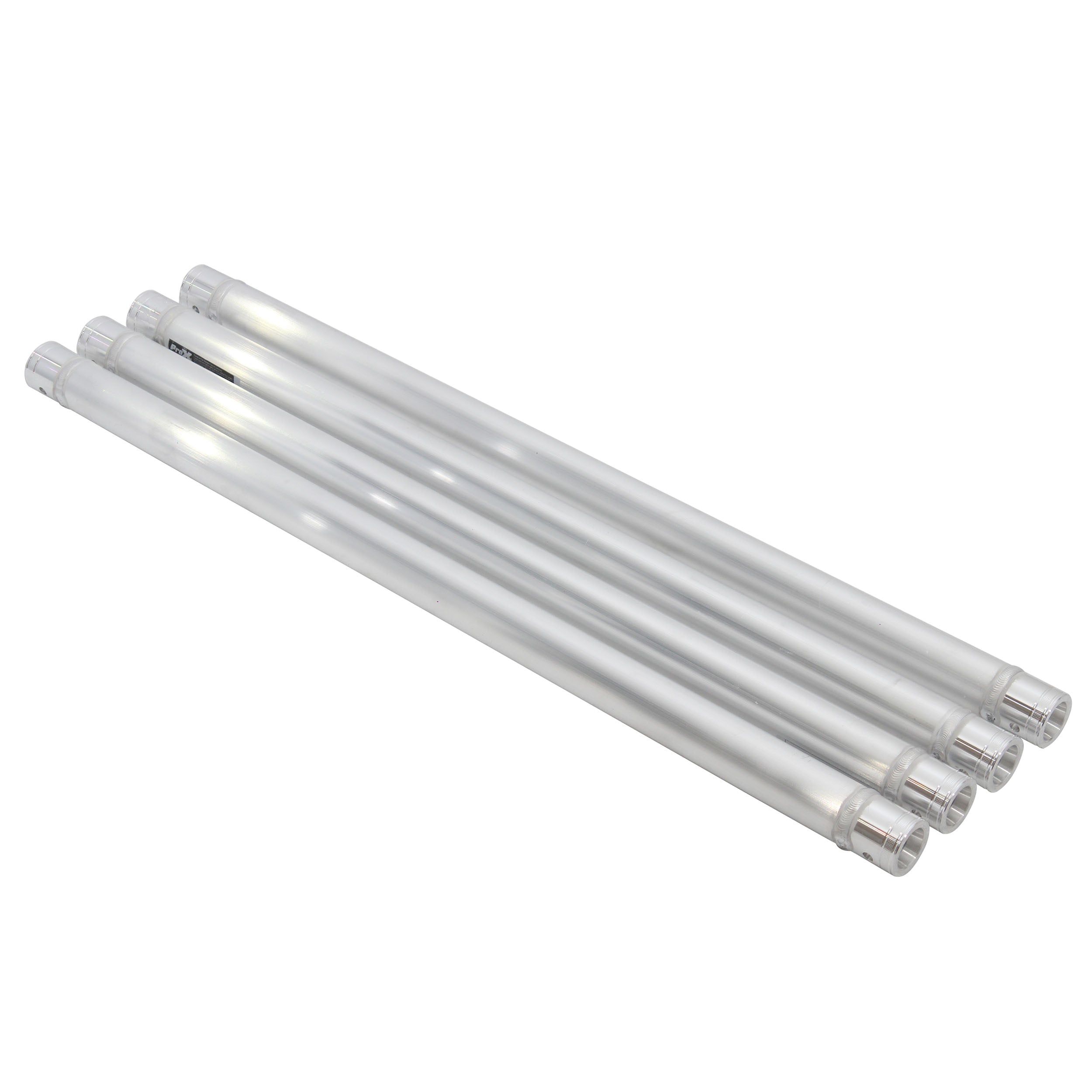 ProX 4pcs 3.28 Foot - 1M F31 Tube Truss Segment 2mm Wall