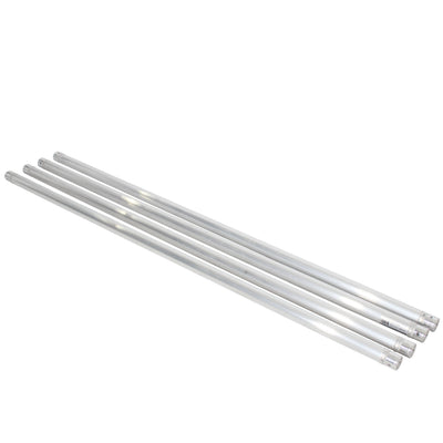 ProX 6.56 Foot - 2M F31 Single Tube Truss Segment | 2mm Wall