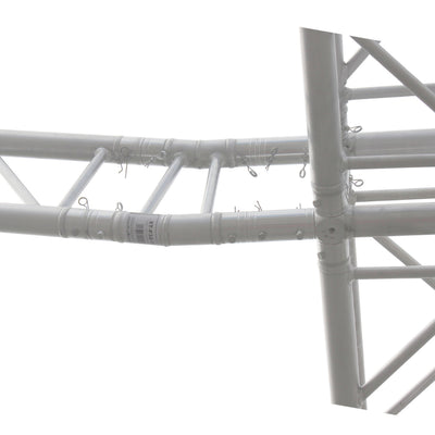 ProX Spacer 105mm Female Coupler
