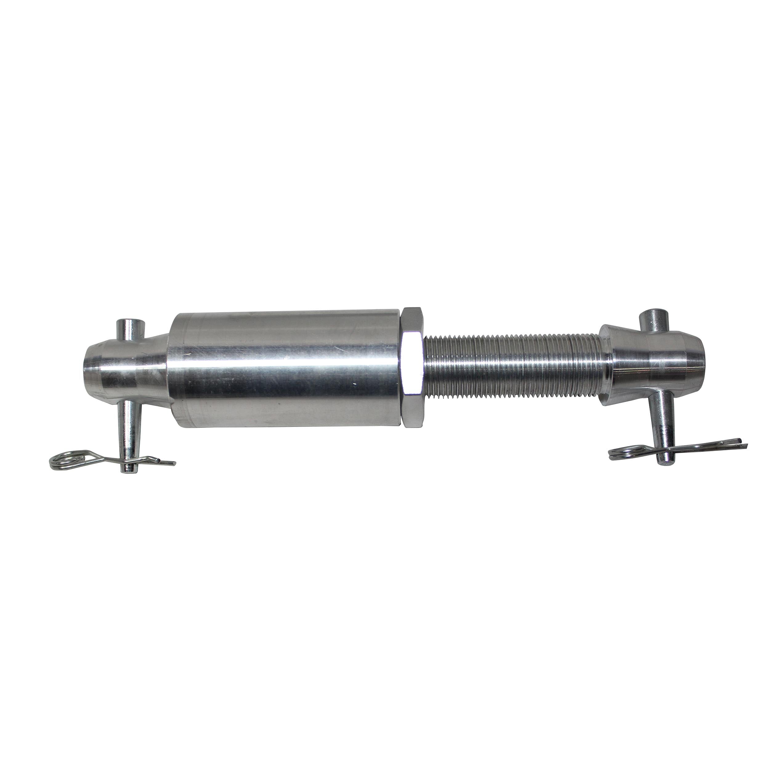 ProX Adjustable Spacer Male 105 to 170mm