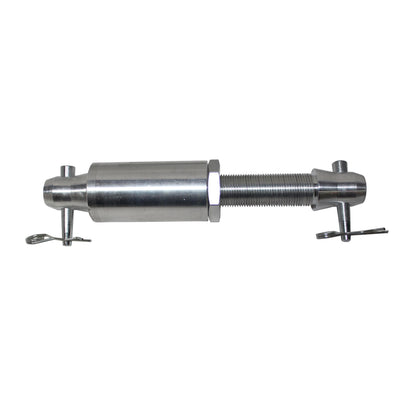ProX Adjustable Spacer Male 105 to 170mm