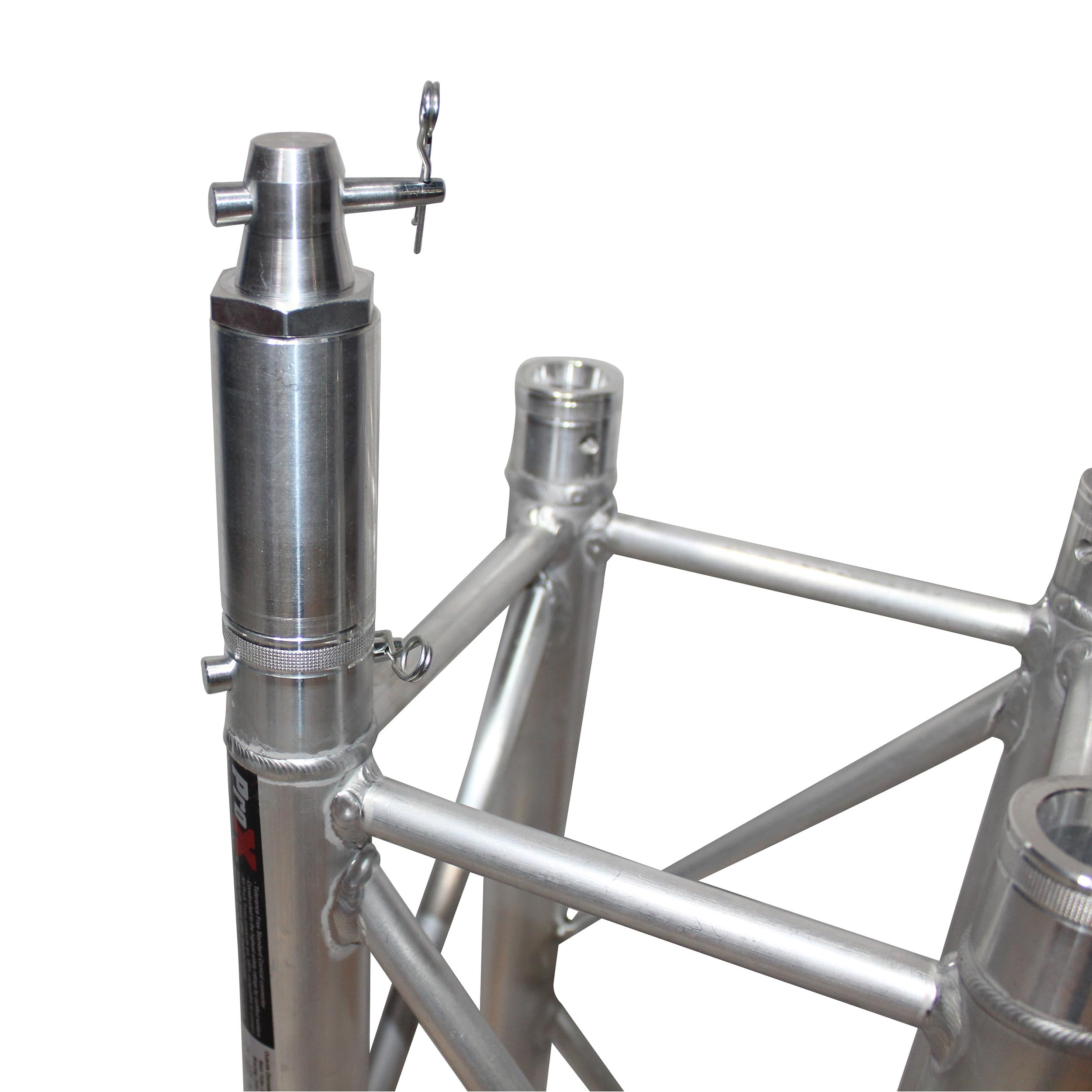 ProX Adjustable Spacer Male 105 to 170mm
