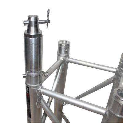ProX Adjustable Spacer Male 105 to 170mm
