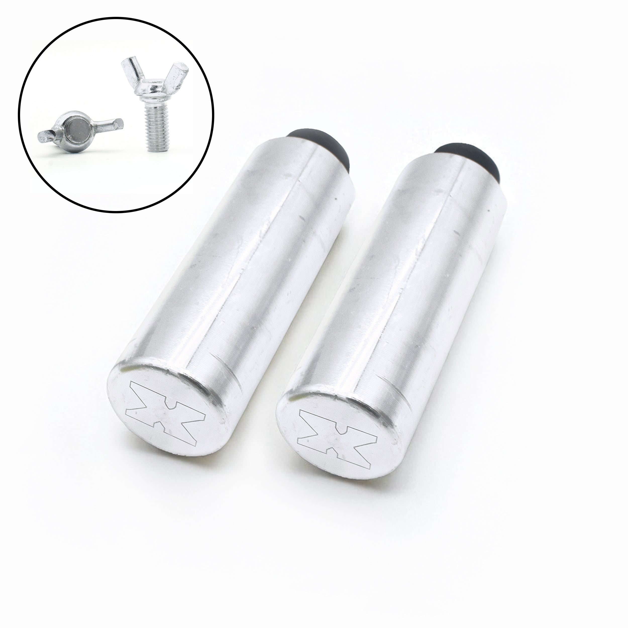 ProX Set of 2 Speaker Studs for Top Truss Plates Totem