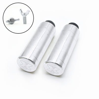 ProX Set of 2 Speaker Studs for Top Truss Plates Totem