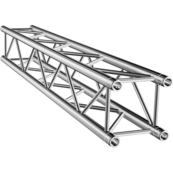 ProX 9.84 Ft - 3.00 M F34 Square Truss Segment | 2 mm Wall