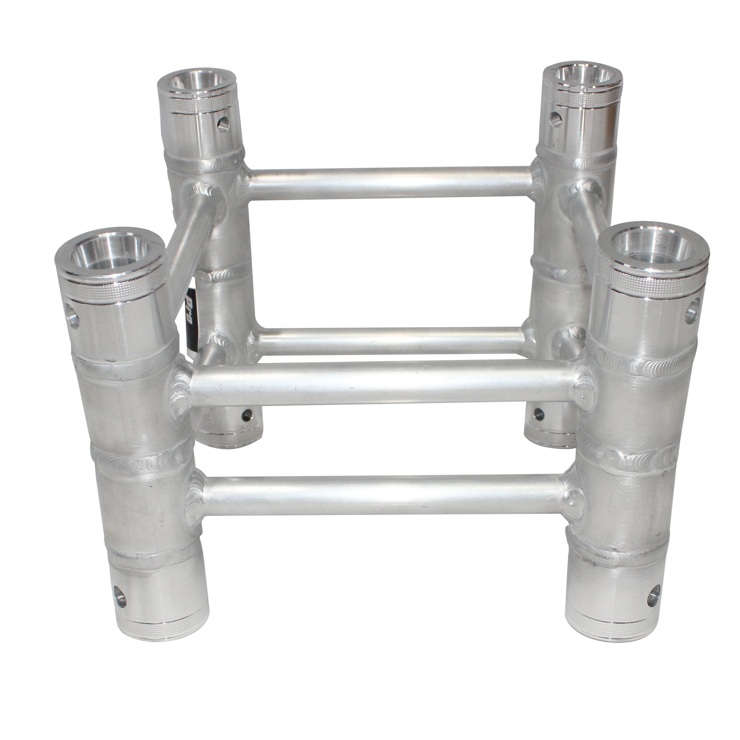 ProX 12 Degree F34 Square Truss Angle Connector | 2mm Wall