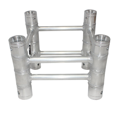 ProX 12 Degree F34 Square Truss Angle Connector | 2mm Wall
