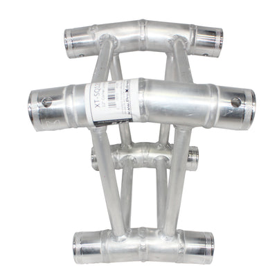 ProX 12 Degree F34 Square Truss Angle Connector | 2mm Wall