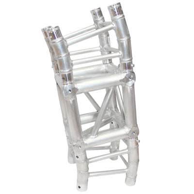 ProX 12 Degree F34 Square Truss Angle Connector | 2mm Wall