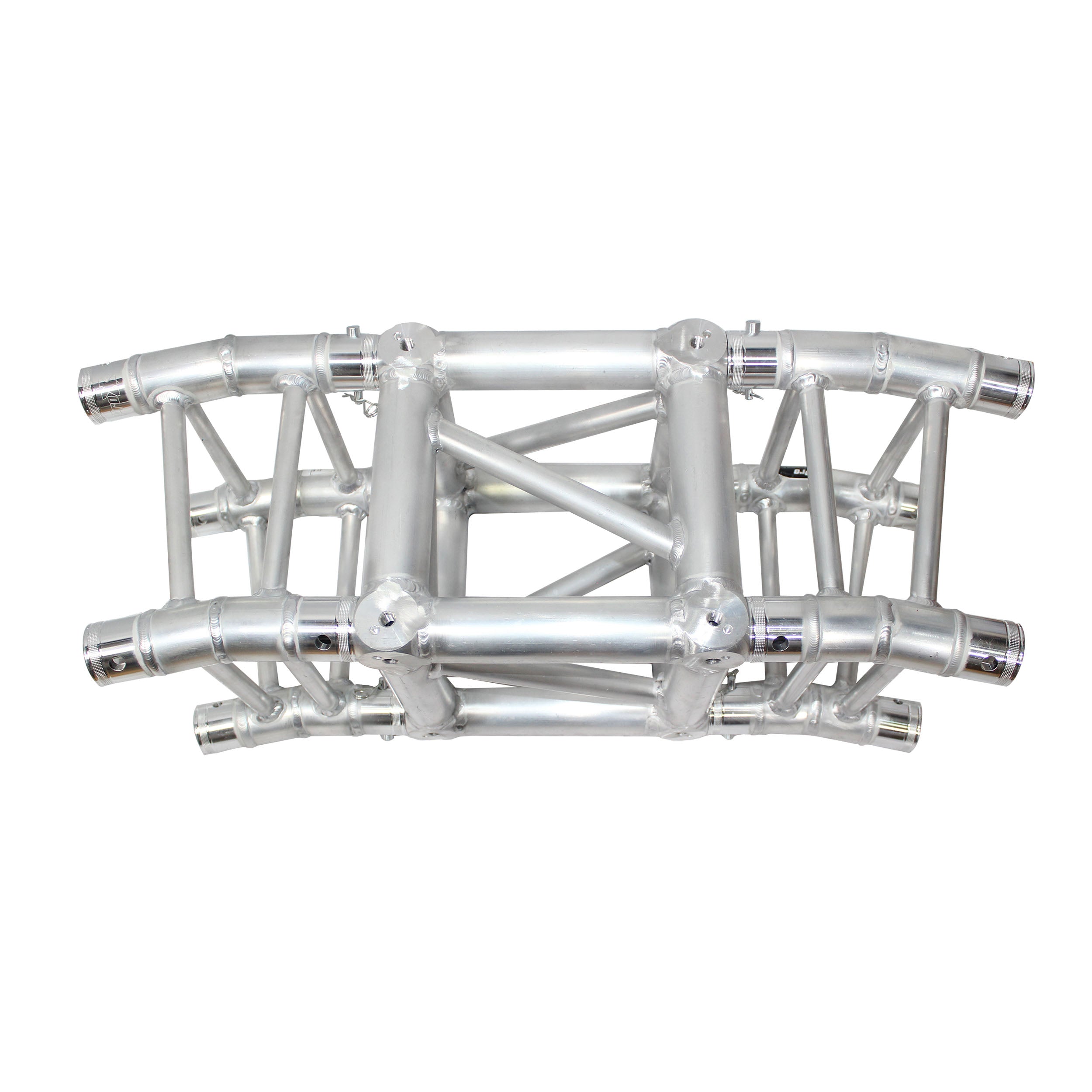 ProX 12 Degree F34 Square Truss Angle Connector | 2mm Wall