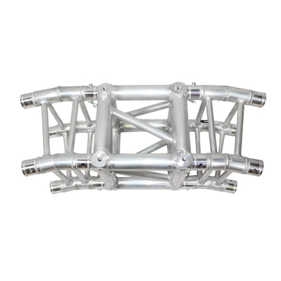 ProX 12 Degree F34 Square Truss Angle Connector | 2mm Wall