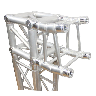ProX 12 Degree F34 Square Truss Angle Connector | 2mm Wall