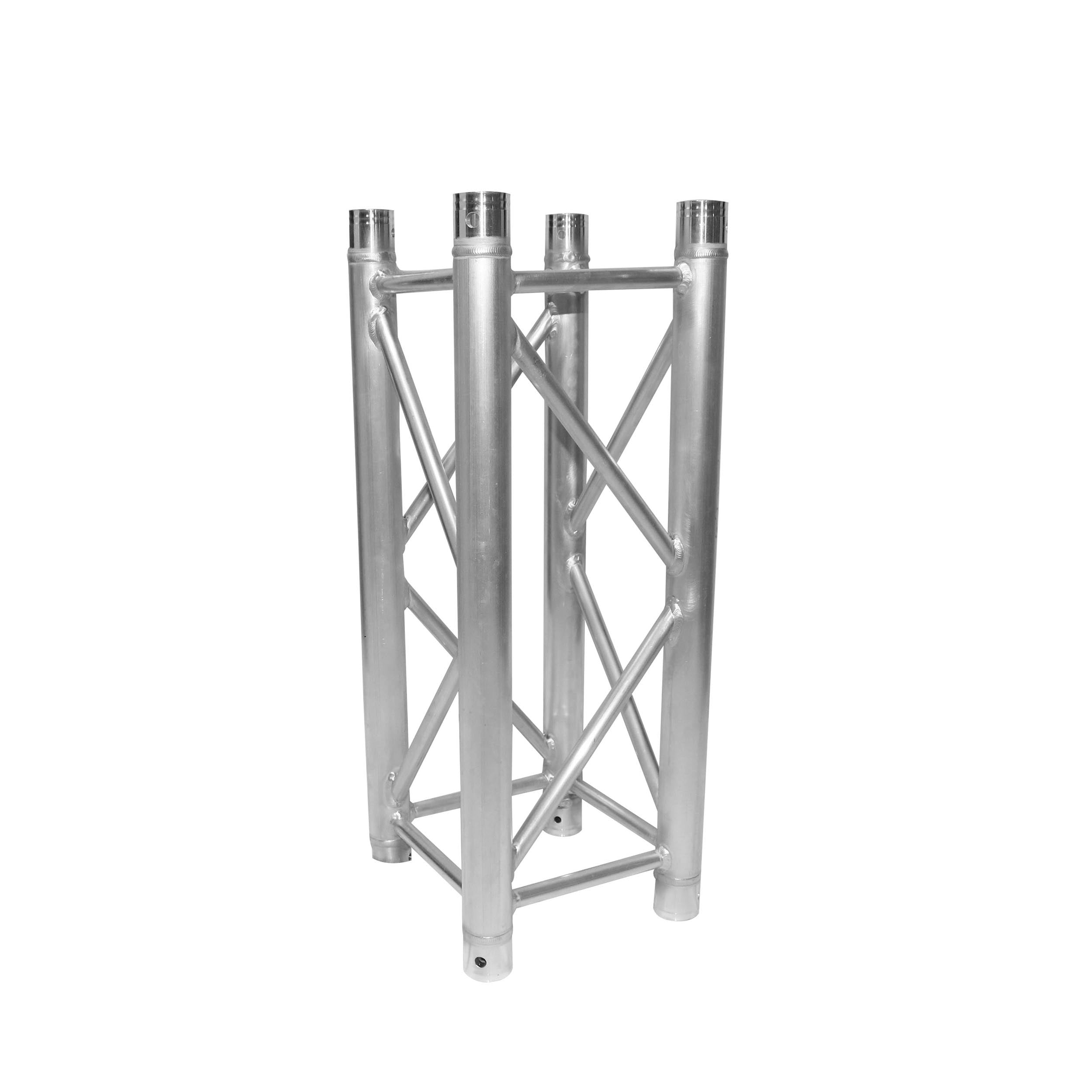 ProX 2.46 Ft - .75 M Square Truss Segment | 2 mm Wall