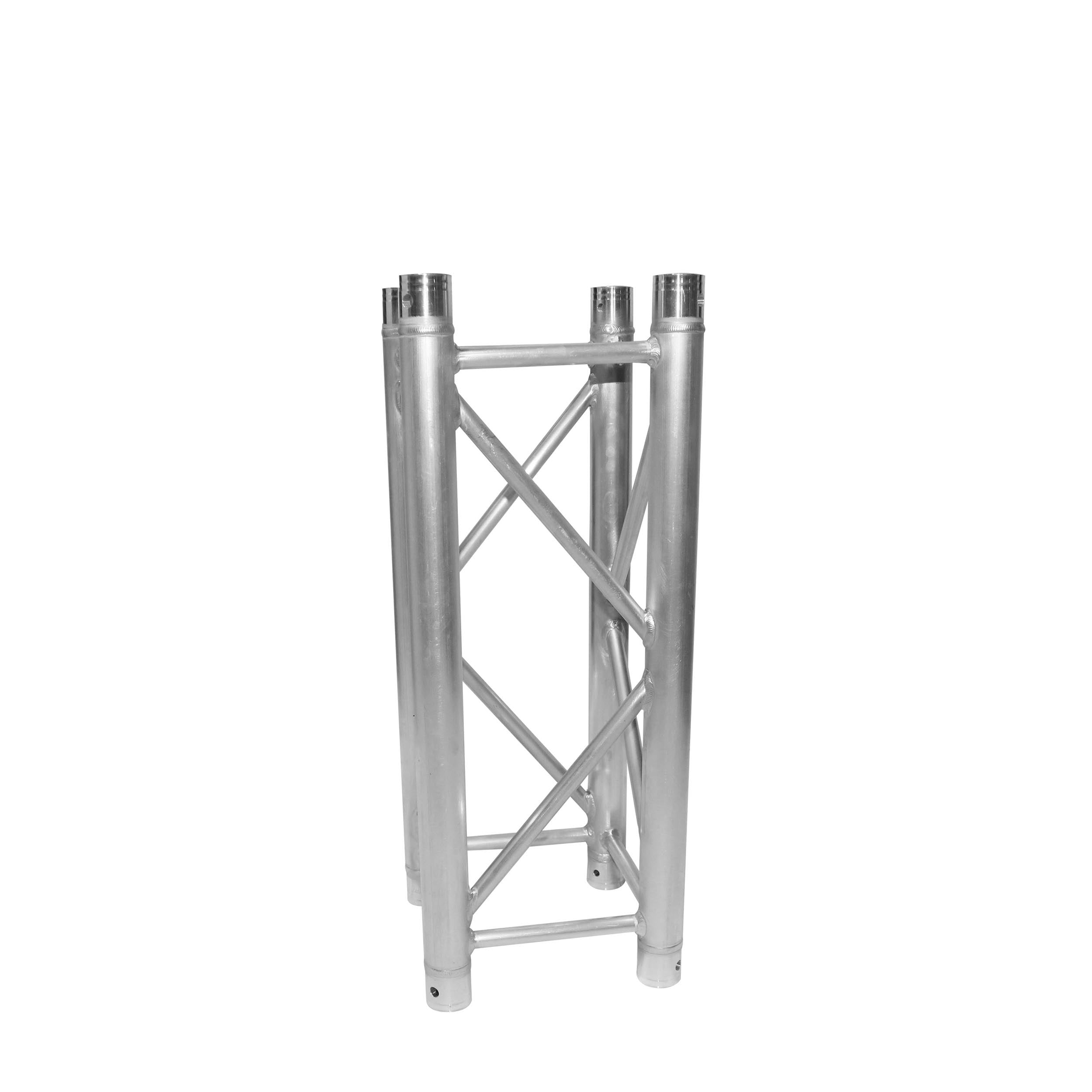 ProX 2.46 Ft - .75 M Square Truss Segment | 2 mm Wall