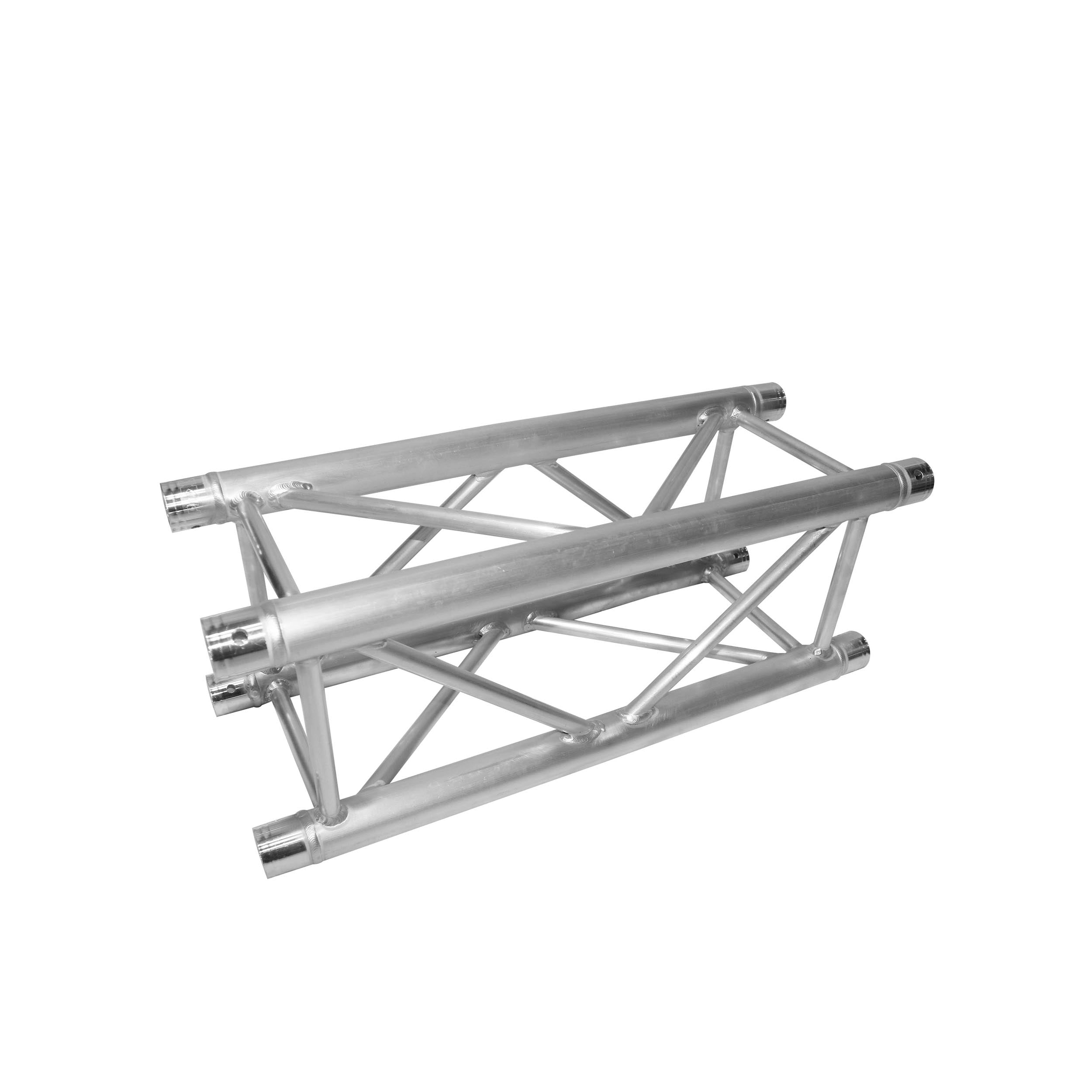 ProX 2.46 Ft - .75 M Square Truss Segment | 2 mm Wall