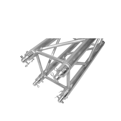 ProX 3.28 Ft - 1.00 M F34 Square Truss Segment | 2 mm Wall