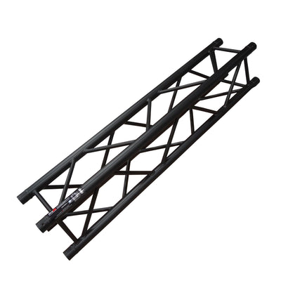ProX 3.28ft - 1.00m F34 Segment Black Powder Coated | 2mm Wall