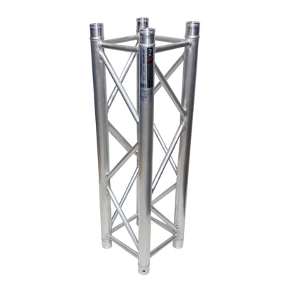 ProX 3.28 Ft - 1.00 M F34 Square Truss Segment | 2 mm Wall