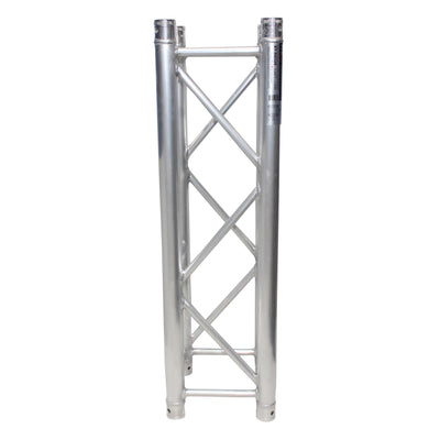 ProX 3.28 Ft - 1.00 M F34 Square Truss Segment | 2 mm Wall