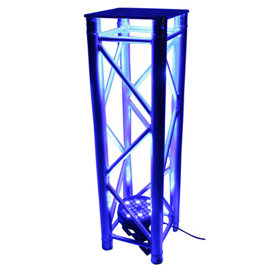 ProX 3.28 Ft - 1.00 M F34 Square Truss Segment | 2 mm Wall