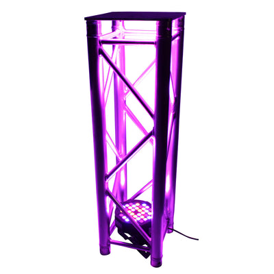 ProX 3.28 Ft - 1.00 M F34 Square Truss Segment | 2 mm Wall