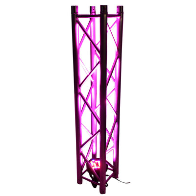 ProX 4.92 Ft - 1.50 M F34 Square Truss Segment | 2 mm Wall