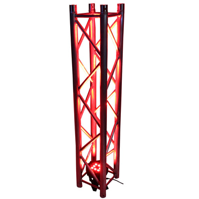 ProX 4.92 Ft - 1.50 M F34 Square Truss Segment | 2 mm Wall
