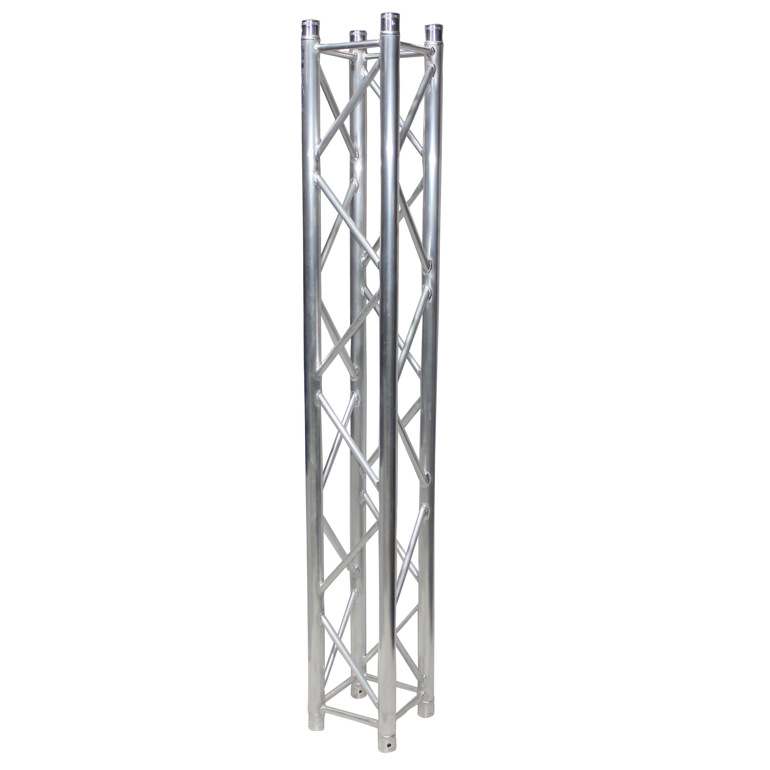 ProX 6.56 Ft - 2.00 M F34 Square Truss Segment | 2 mm Wall