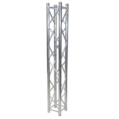 ProX 6.56 Ft - 2.00 M F34 Square Truss Segment | 2 mm Wall