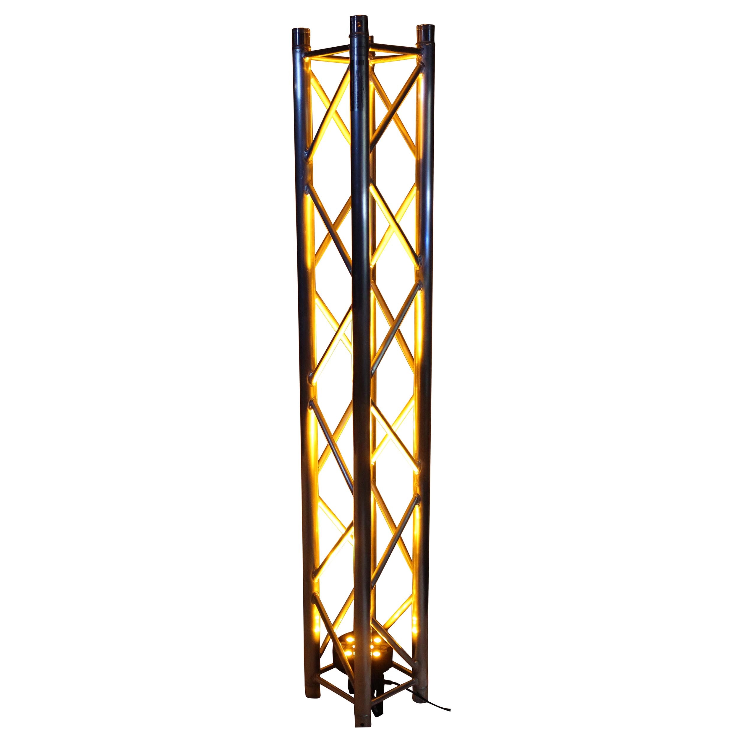 ProX 6.56 Ft - 2.00 M F34 Square Truss Segment | 2 mm Wall