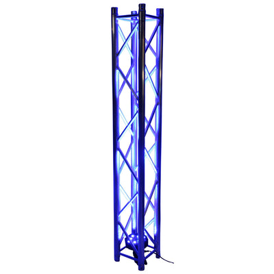 ProX 6.56 Ft - 2.00 M F34 Square Truss Segment | 2 mm Wall