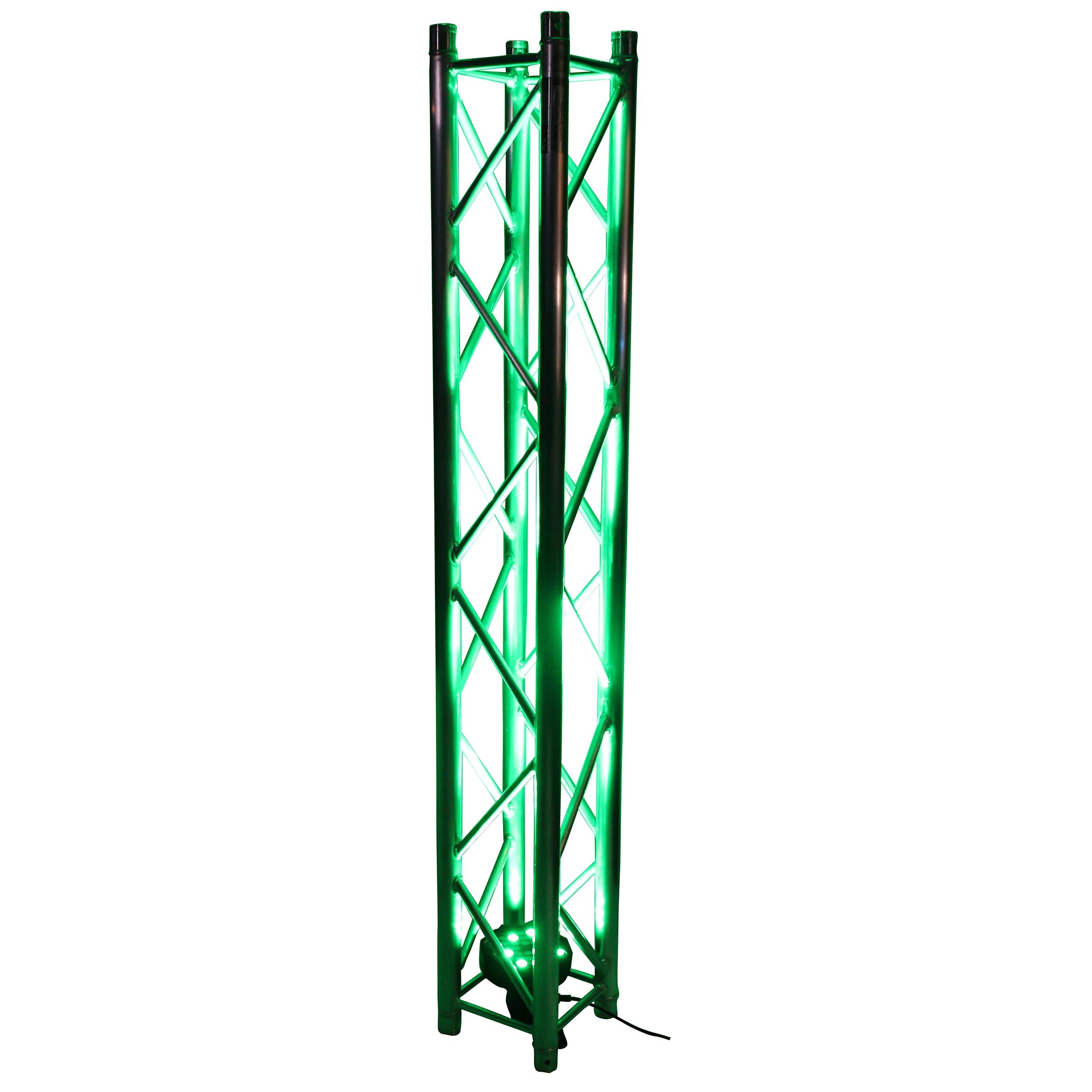 ProX 6.56 Ft - 2.00 M F34 Square Truss Segment | 2 mm Wall