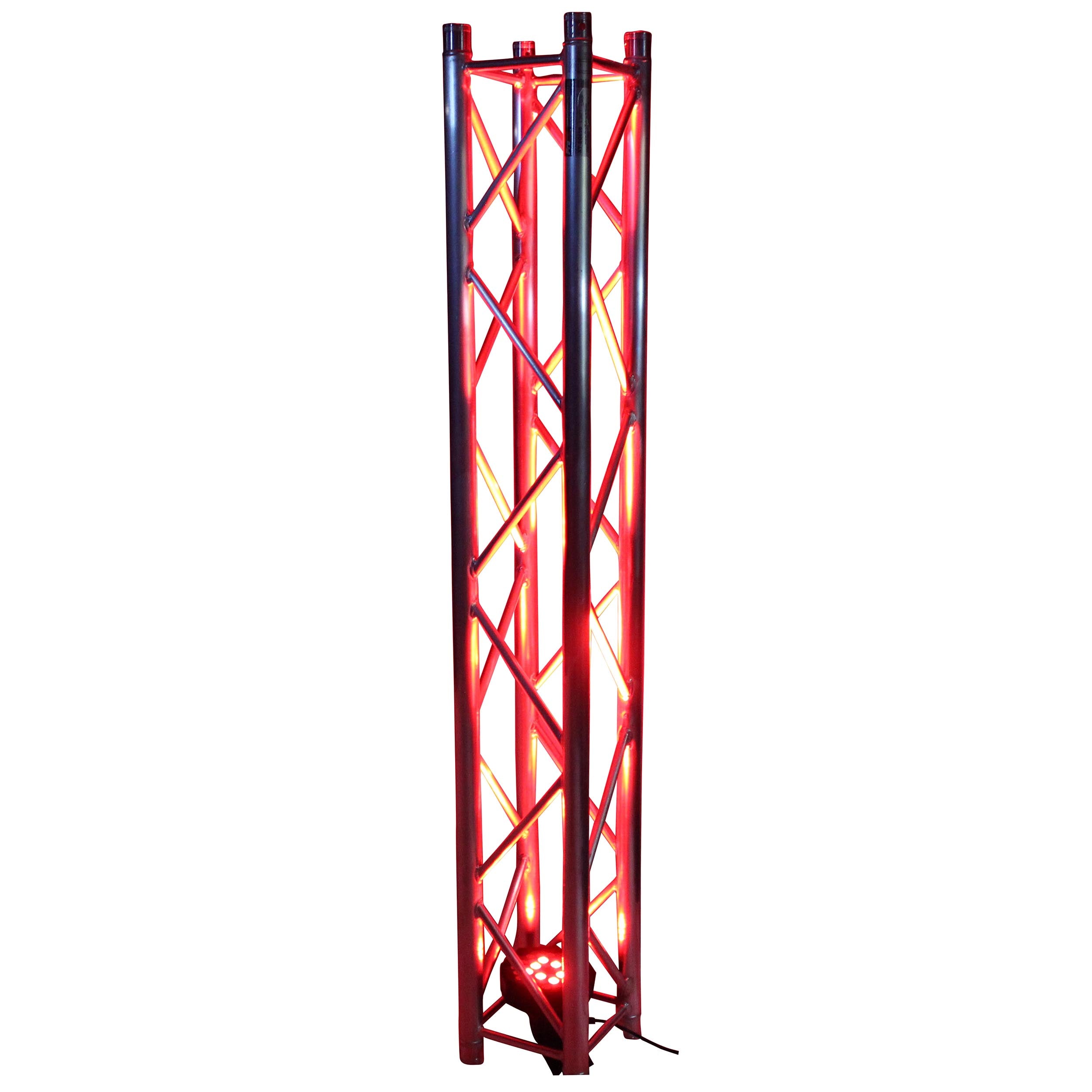 ProX 6.56 Ft - 2.00 M F34 Square Truss Segment | 2 mm Wall