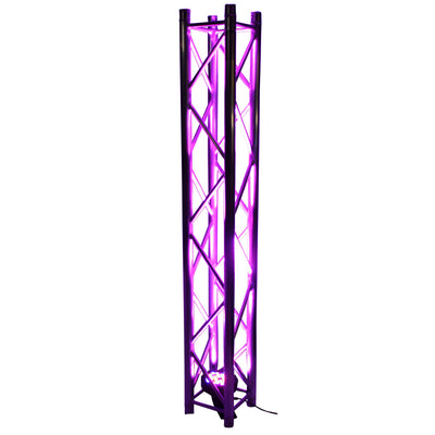 ProX 6.56 Ft - 2.00 M F34 Square Truss Segment | 2 mm Wall