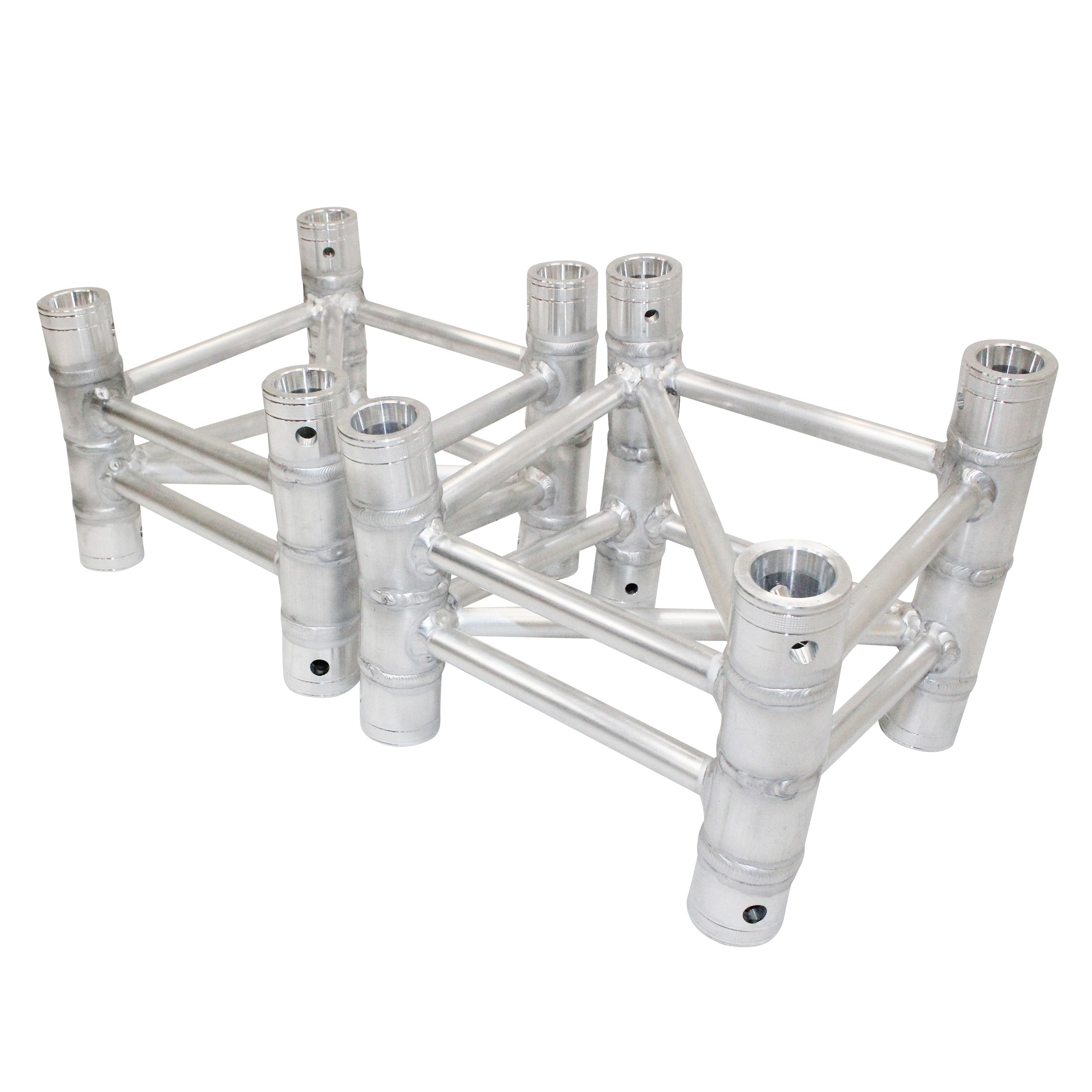 ProX 7 Degree F34 Square Truss Angle Connector | 2mm Wall