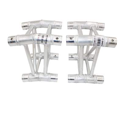 ProX 7 Degree F34 Square Truss Angle Connector | 2mm Wall