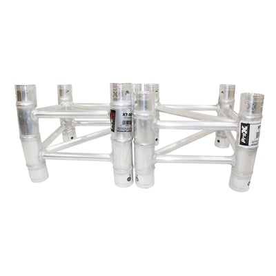 ProX 7 Degree F34 Square Truss Angle Connector | 2mm Wall