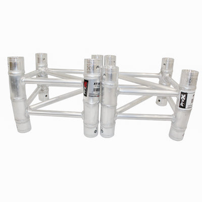 ProX 7 Degree F34 Square Truss Angle Connector | 2mm Wall