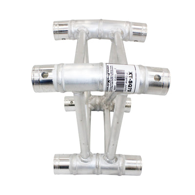 ProX 7 Degree F34 Square Truss Angle Connector | 2mm Wall