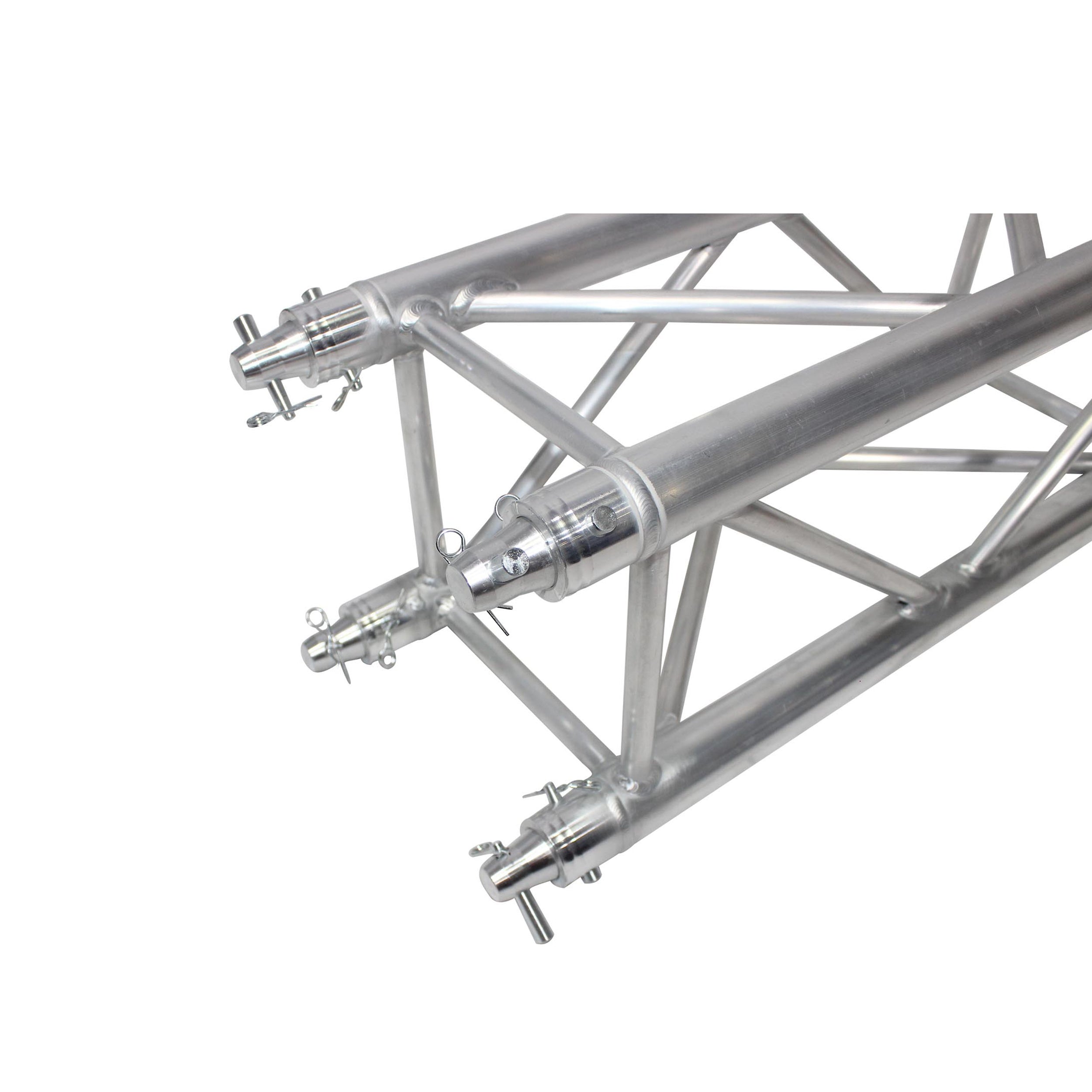ProX 8.20 Ft. 2.50 M F34 Square Truss Segment | 2 mm Wall