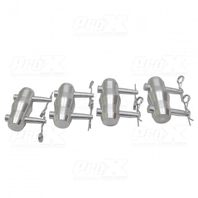 ProX 3.28 FT 1M F34 Professional Ladder Truss Segment 3mm Tubing