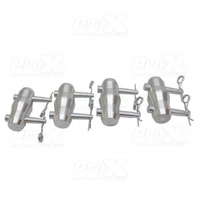 ProX 3.28 FT 1M F34 Professional Ladder Truss Segment 3mm Tubing