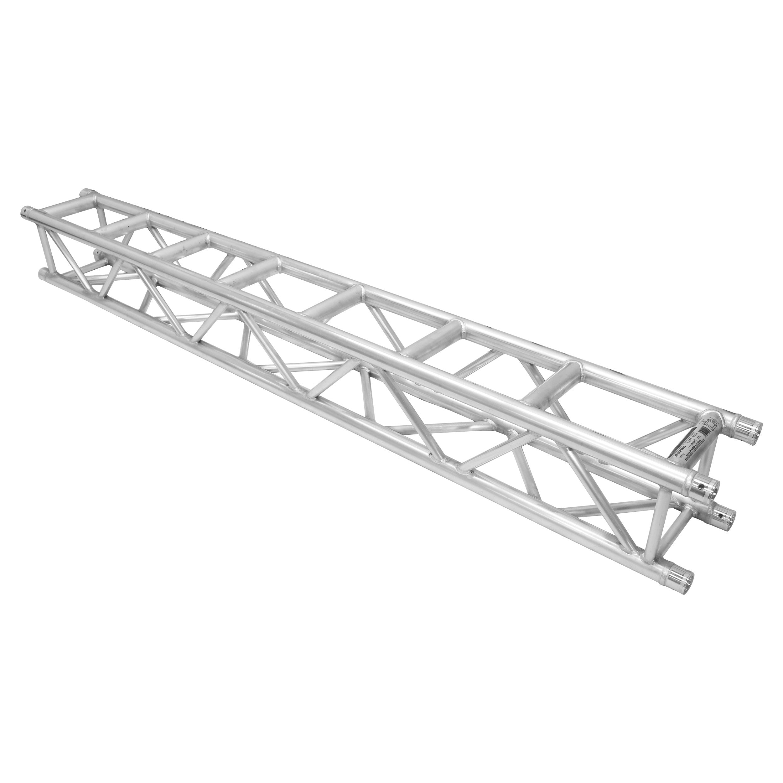 ProX 8.20 FT F34 2.5M Professional Ladder Truss Segment 3mm Tubing
