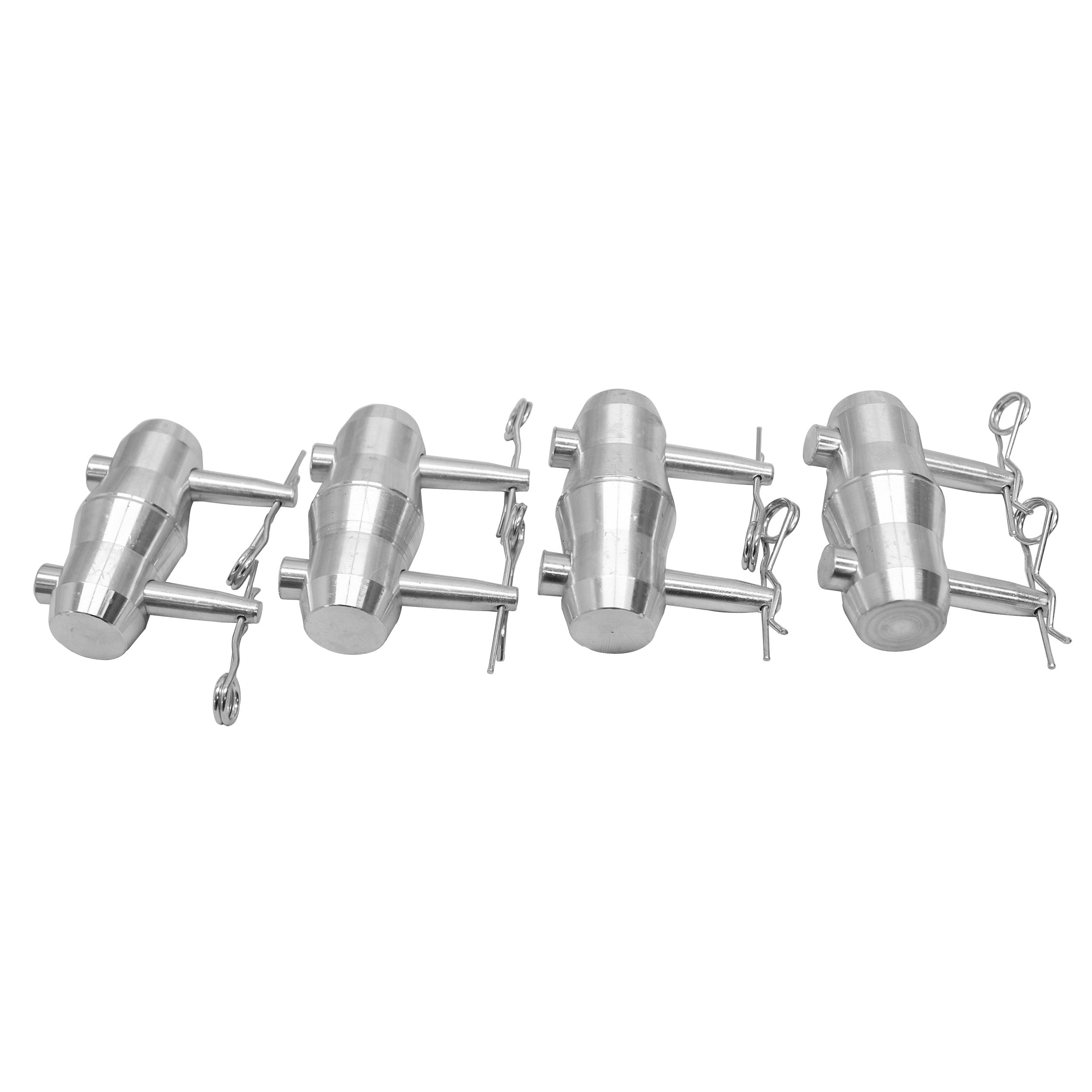 ProX 8.20 FT F34 2.5M Professional Ladder Truss Segment 3mm Tubing