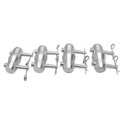 ProX 8.20 FT F34 2.5M Professional Ladder Truss Segment 3mm Tubing